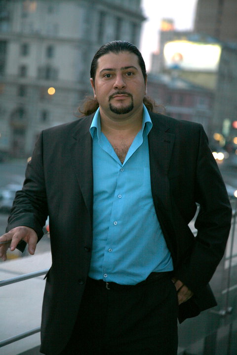 Tarlan Shahbazov